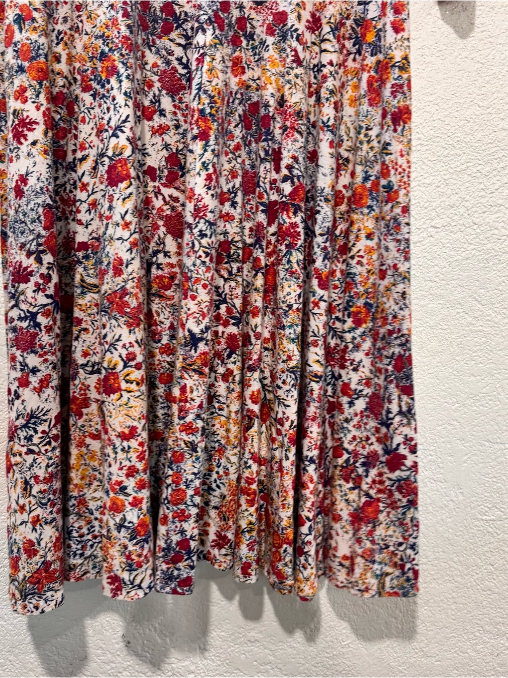 Peruvian Connection Tivoli Shell Dress - Picture 4 of 7